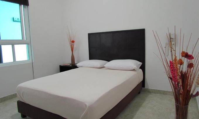 Acacias Hotel | Hotel Iraqúa