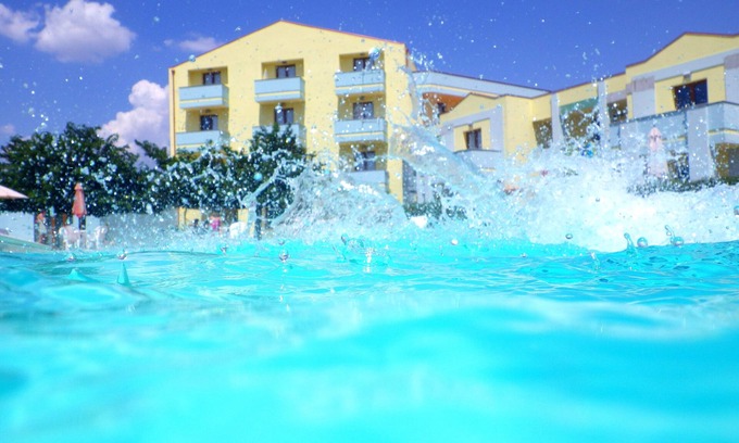 Bosa Marina Casa | Hotel Isola Rossa