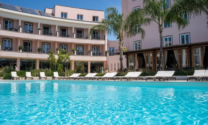 Isola Sacra Hotel | Hotel Isola Sacra Rome Airport