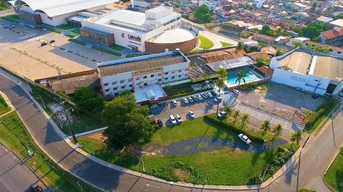 Maraba Hotel | HOTEL ITACAIUNAS