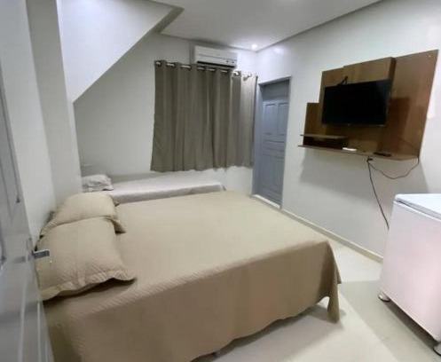 Itaituba Hotel | Hotel itaituba palace