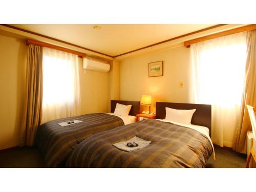 Uwamachi Hotel | Hotel Itakura - Vacation STAY 70102v