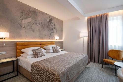 Dubrovnik Hotel | Hotel Ivka
