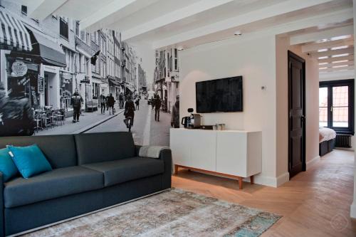 Grachtengordel-West Hotel | Hotel IX Nine Streets Amsterdam