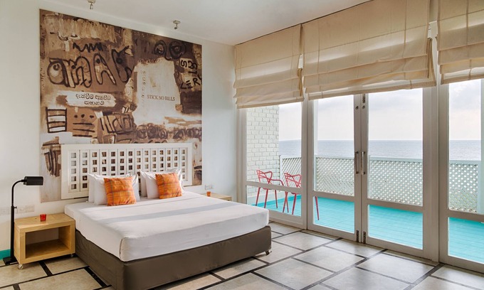 Kudapaduwa Hotel | Hotel J Negombo