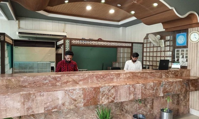 Mirpur Hotel | Hotel Jabeer