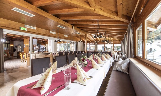 Kramsach Hotel | Hotel Jagdhof