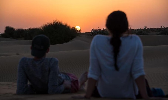 Jaisalmer Hotel | Hotel Jaisalmer
