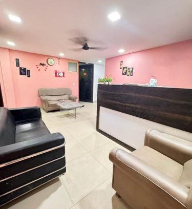 Tughlakabad Casa | Hotel Jamia Hamdard