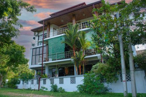 Kurunegala Casa | Hotel Janara