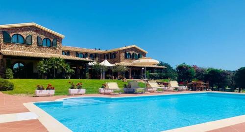 Tertenia Hotel | Hotel Janas