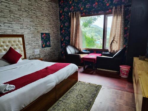 Solan Hotel | Hotel Jannat