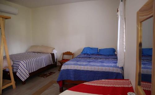 Jimenez Casa | Hotel-Jardín Bella Oaxaca