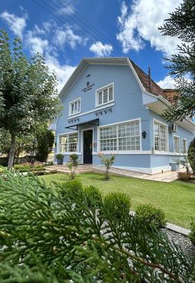 Ituporanga Hotel | Hotel Jardim Bulevard