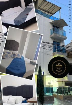 Campestre Hotel | Hotel JARDIN PLAZA BY SGH