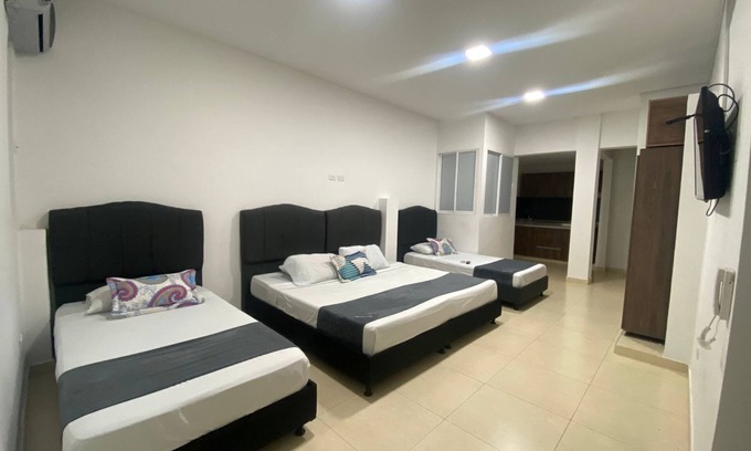 Campestre Hotel | HOTEL JARDIN PLAZA BY SGH