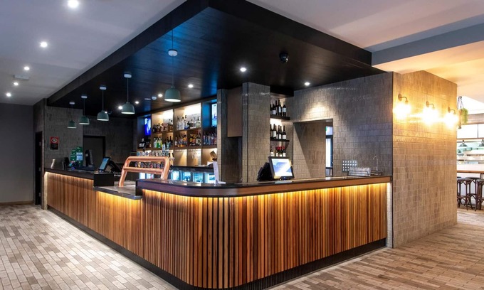 Jesmond Hotel | Hotel Jesmond