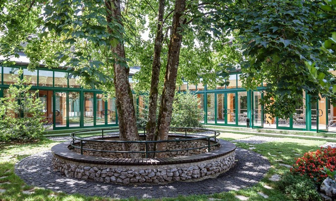 Seliste Hotel | Hotel Jezero Plitvice Lakes