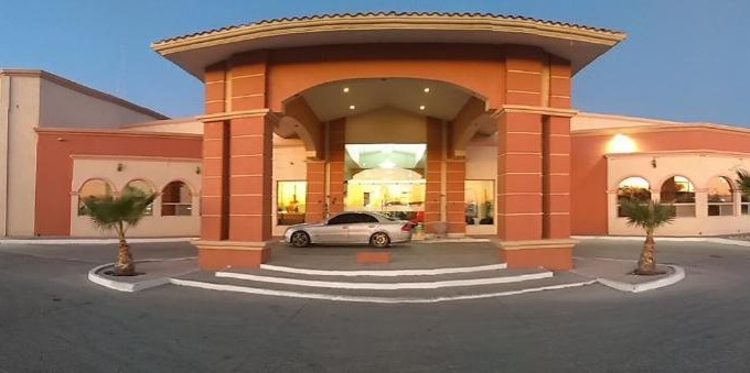 Jimenez Hotel | Hotel Jiménez Plaza