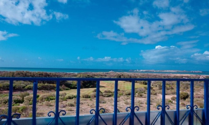 Essaouira Hotel | Hotel Jimi Hendrix