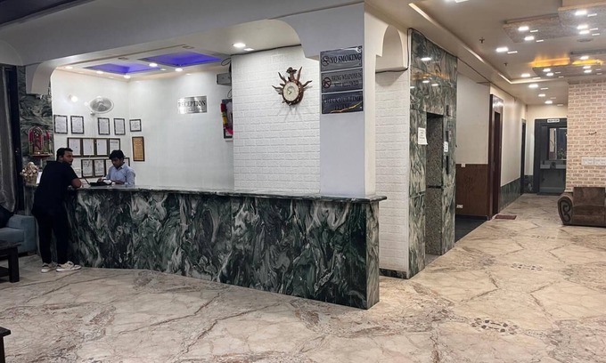 Etmadpur Hotel | Hotel Jodha The Great Kuberpur