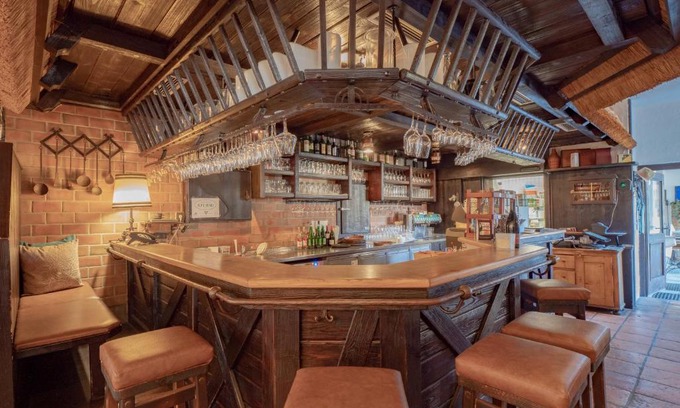 Illmitz Hotel | Hotel Johannes-Zeche