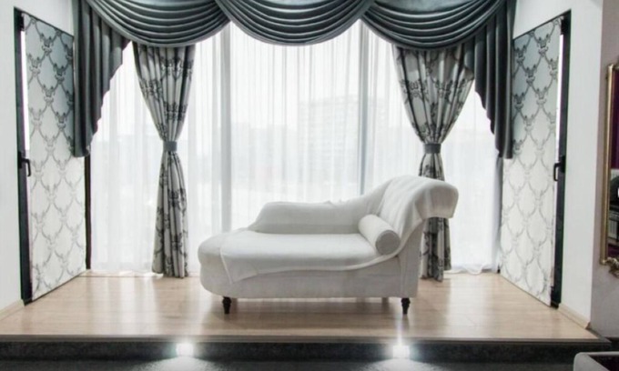 Galati Apartamento | Hotel Jolie Apartments - Penthouse Apartment