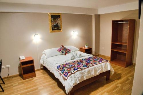 Cusco Hotel | Hotel Joram