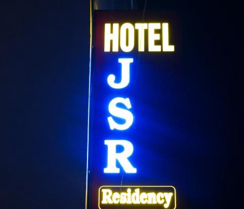 Rishikesh Hotel | Hotel JSR Residency By AKC Hotels