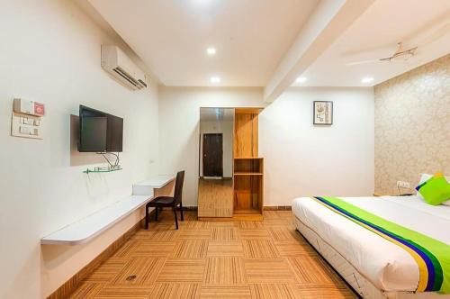 Kalyani Nagar Casa | Hotel Juglans Inn