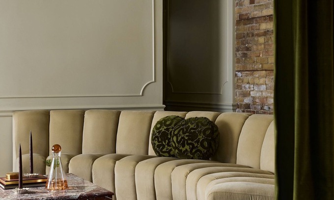 Stratford Apartamento | Hotel Julie Serpent Suite - Flat 4