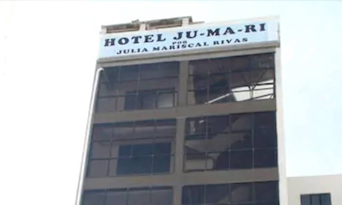 Uyuni Hotel | Hotel JUMARI