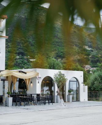 Qazim Pali Hotel | Hotel Juza