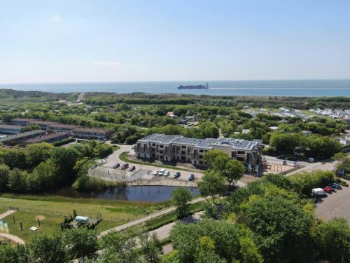 Westkapelle Apartamento | Hotel Kaap West I Kloeg Collection