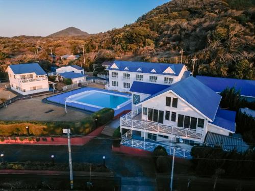 Oshima Hotel | Hotel Kailani