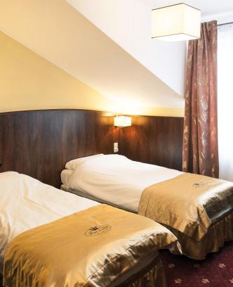 Brzozie Hotel | Hotel Kalchem
