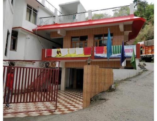 Gobind Dham Casa | Hotel Kamet, Joshimath
