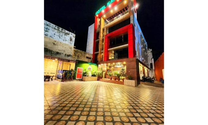 Khatima Casa | Hotel Kanha Ji, Khatima