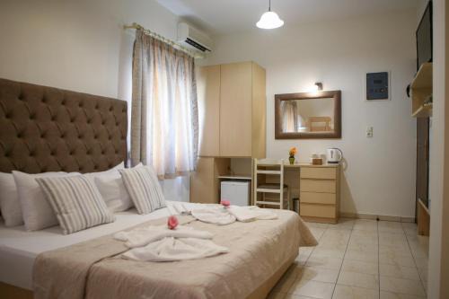 Nees Pagases Hotel | Hotel Karagianni