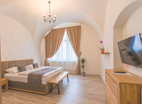 Mala Strana Apartamento | Hotel Karlova Prague - Mostecka 10 st Depandance
