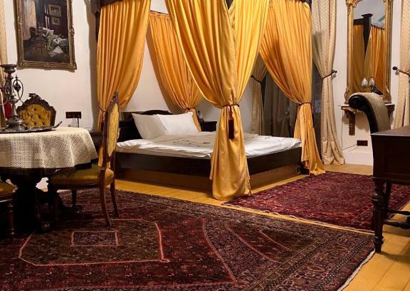 Gherla Apartamento | Hotel Karol