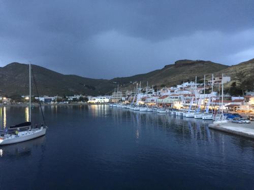 Korissia Hotel | Hotel Karthea