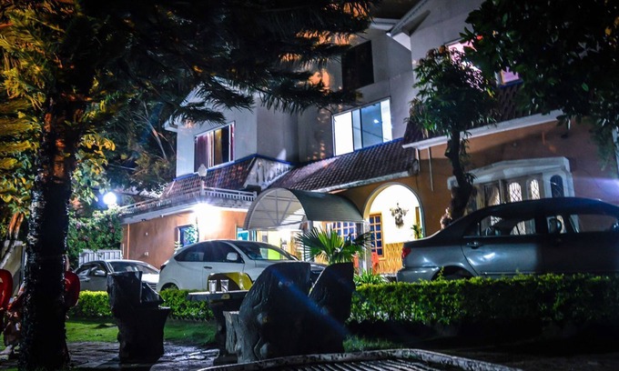 Muzaffarabad Hotel | Hotel Kashmir Lodge Muzaffarabad