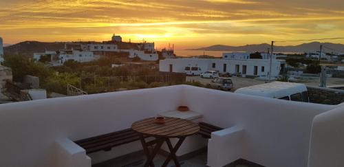 Psarou Hotel | Hotel Kastelakia Mykonos
