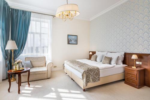 Znojmo Hotel | Hotel Katerina