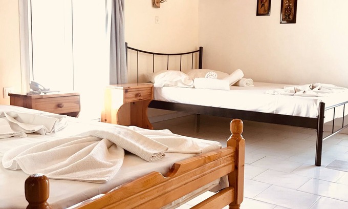 Potokaki Apartamento | Hotel Katerina - Summer Breeze Studio Potokaki