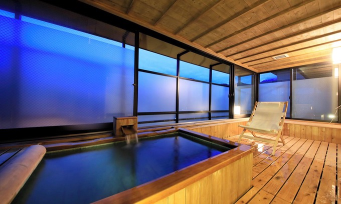 Omachi Casa | Hotel Keisui