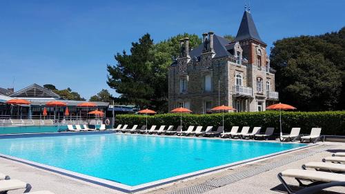 Pornichet Hotel | Hotel Ker Juliette