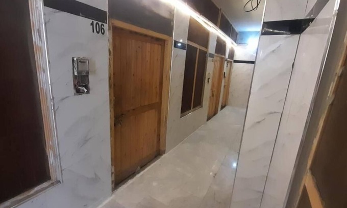 Mirpur Hotel | Hotel Khan Plaza