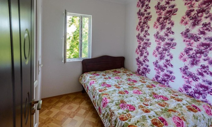 Kutaisi Casa | Hotel Kharabadze